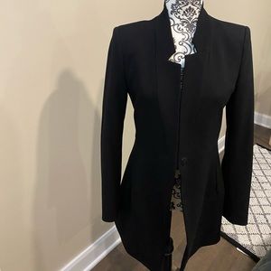 Chic Zara blazer